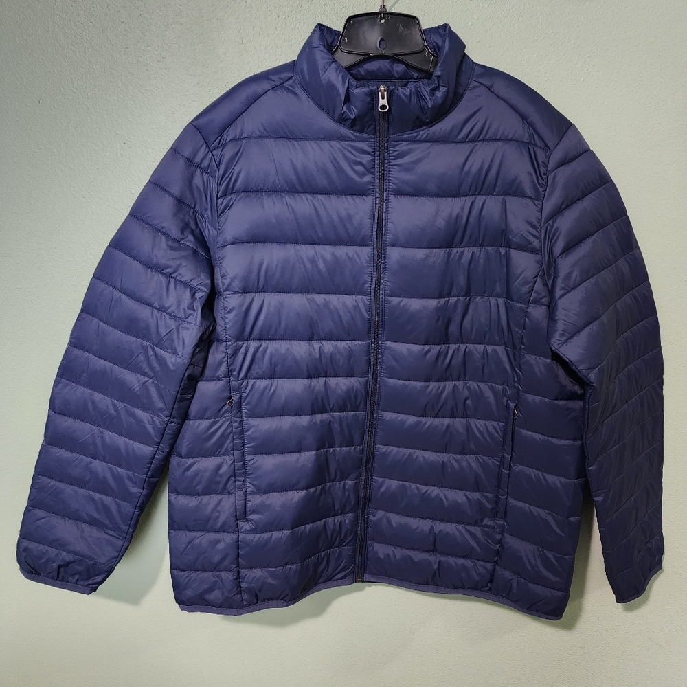 Men's Amazon Essentials Packable Lightweight Wate… - image 5